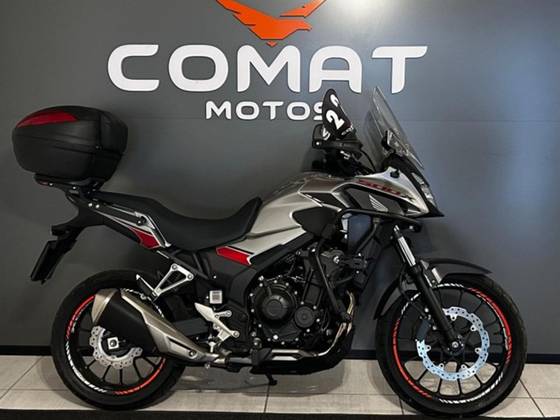HONDA CB 500 X ABS 